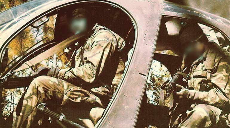 Cold War Warriors—The Men And Guns Of Special Forces Berlin | An Official Journal Of The NRA