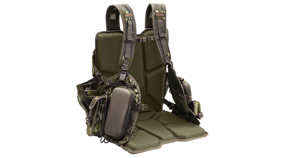 ALPS OutdoorZ Impact Pro Turkey Vest