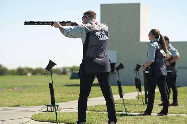 College Clay Target Teams From 29 States Attend Inaugural ACUI & SCTP Nationals