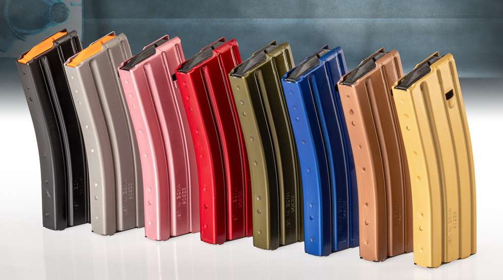 C Products Defense DuraMag