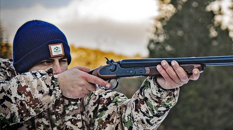 A Traditional Turn: The Derya EX1300 & EX1400 Shotguns | An Official Journal Of The NRA