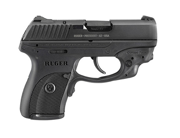 Ruger LC9