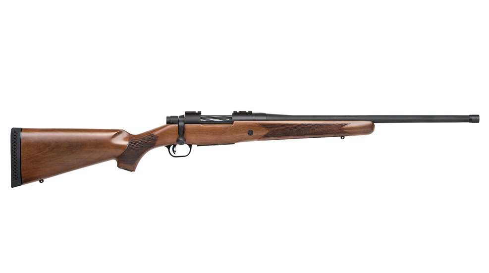 Mosssberg Patriot 400 Legend 01