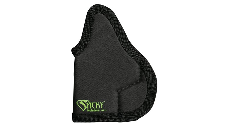 Preview: Sticky Holsters Optics Ready | An Official Journal Of The NRA