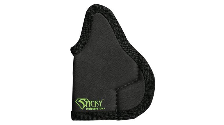 Preview: Sticky Holsters Optics Ready | An Official Journal Of The NRA