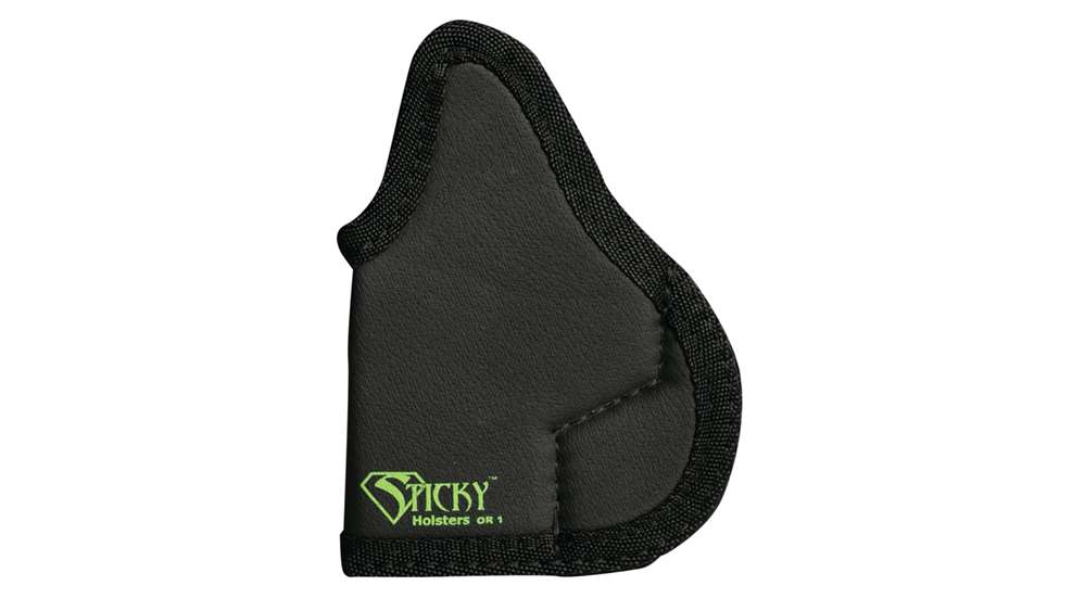 Sticky Holsters Optics Ready
