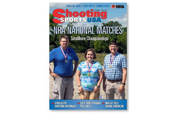 October 2023 Digital Magazine