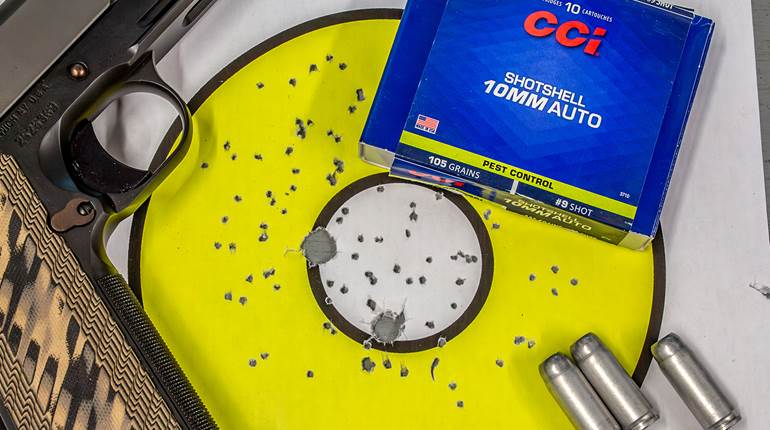 75 Years of CCI | An Official Journal Of The NRA