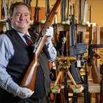 Phil Schreier Obituary F