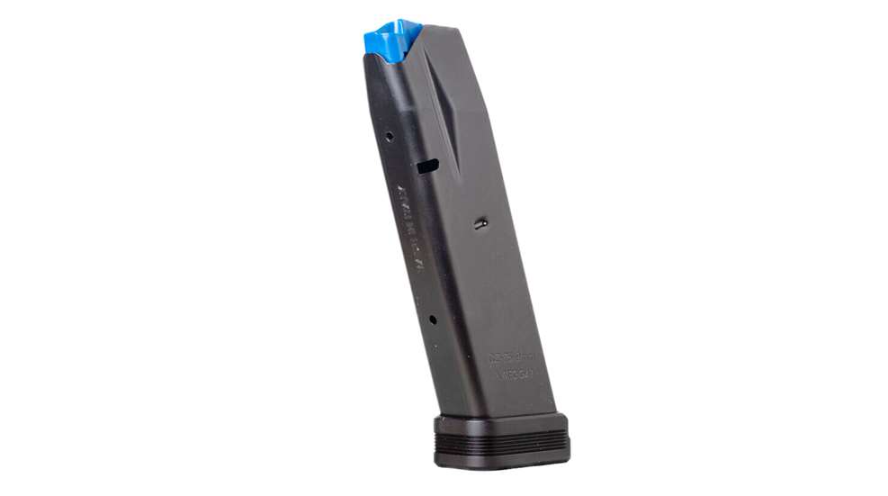 Mec-Gar CZ 75B Competition Mags