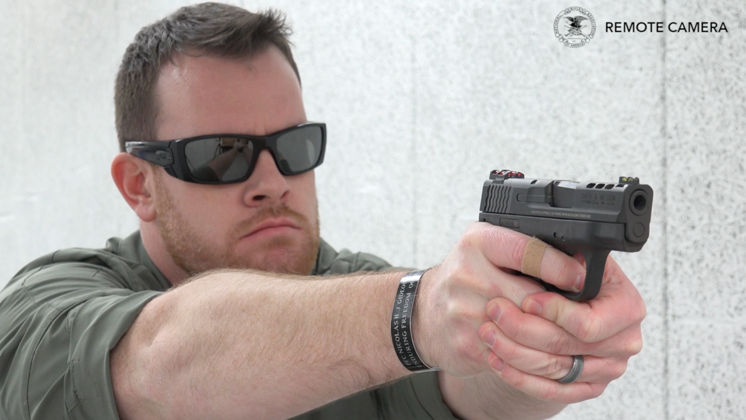 NRA Gun Gear of the Week: Happy New Year 2018 | An Official Journal Of The NRA