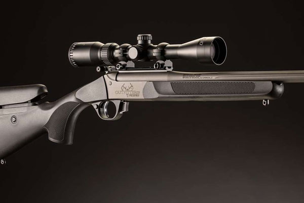 Review: Traditions Outfitter G3 Pro Series