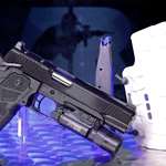 Icarry Kimber 1911 Ds Warrior 1