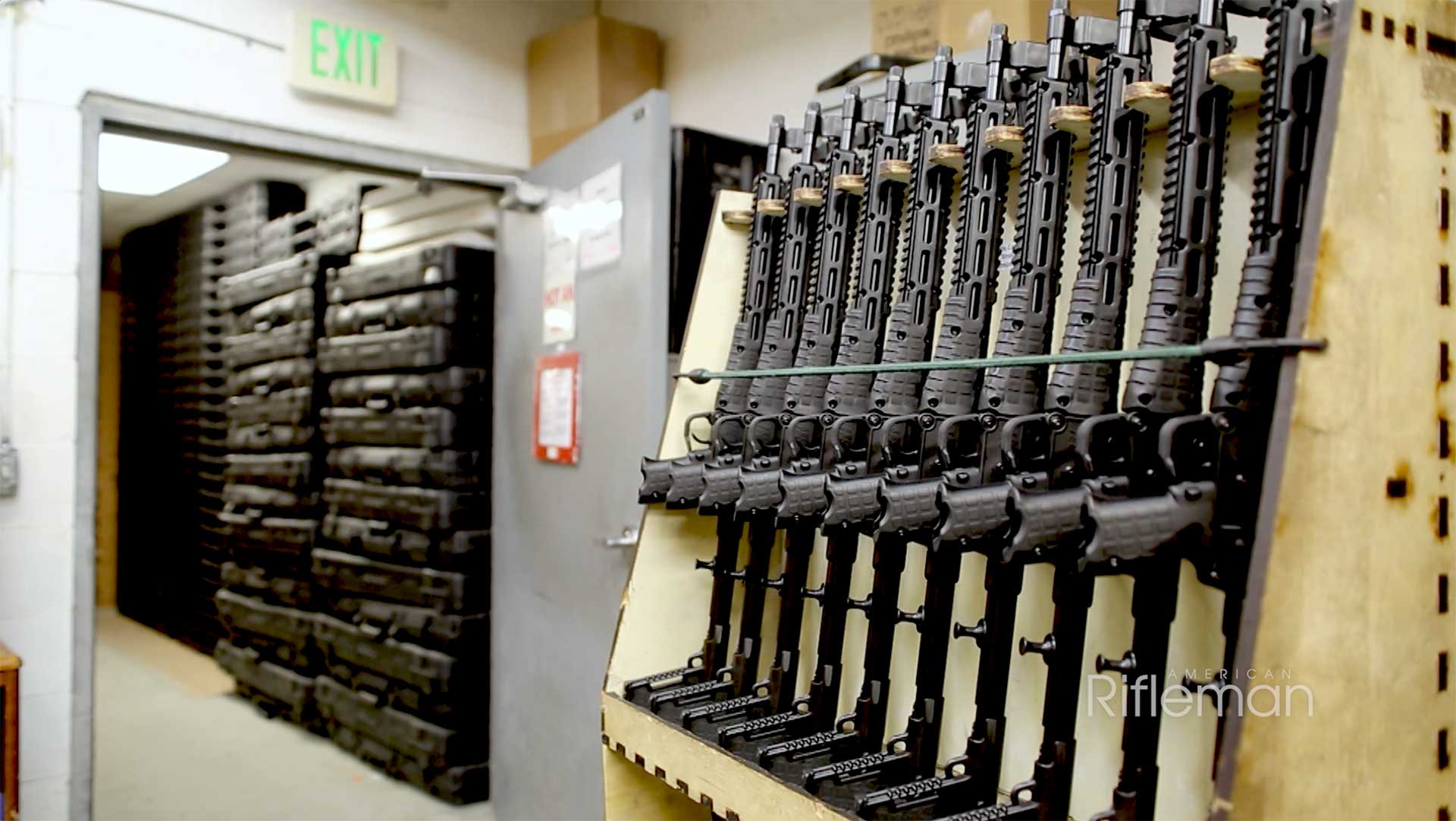 KelTec's Big Move To Wyoming | An Official Journal Of The NRA