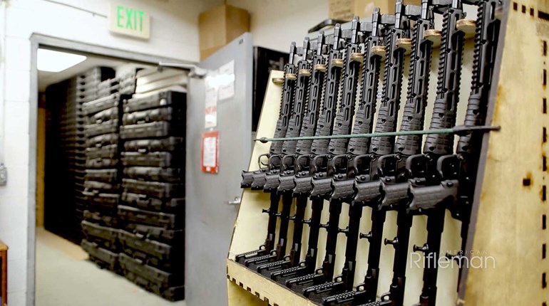 KelTec's Big Move To Wyoming | An Official Journal Of The NRA