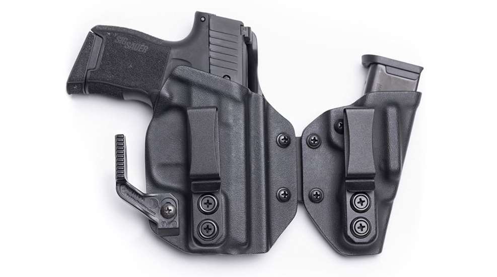 Vedder Holsters SideTuck Kydex IWB