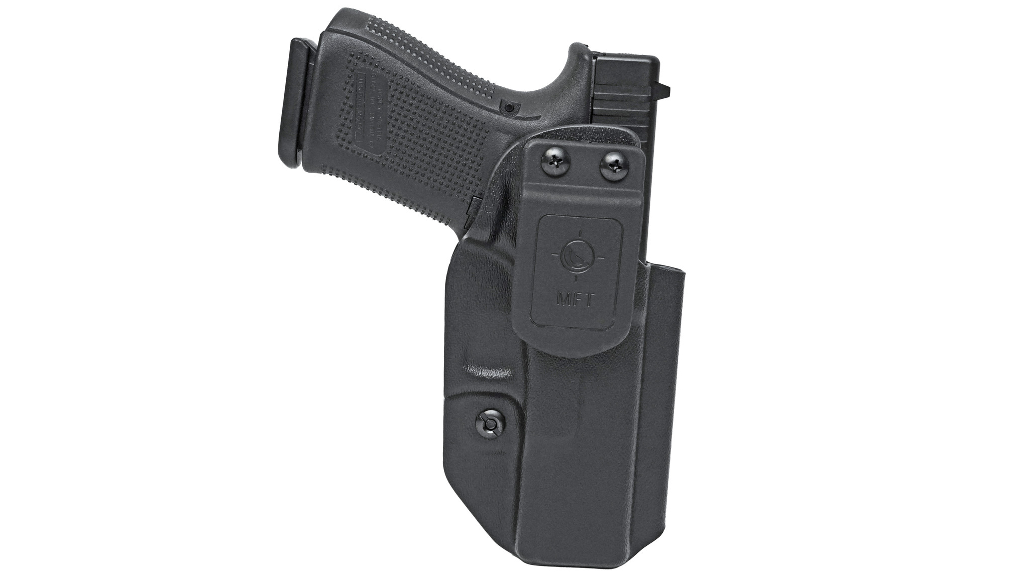 Mission First Tactical Ultra Low Ride IWB Holster