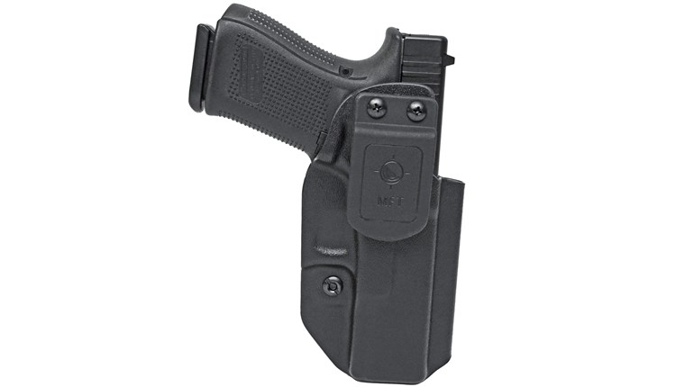 New for 2026: Mission First Tactical Ultra Low Ride Holster | An Official Journal Of The NRA