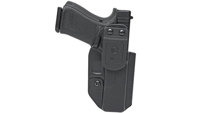 New for 2026: Mission First Tactical Ultra Low Ride Holster | An Official Journal Of The NRA