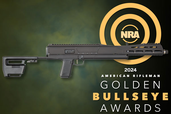 2024 Tactical Product Of The Year: Trailblazer Pivot