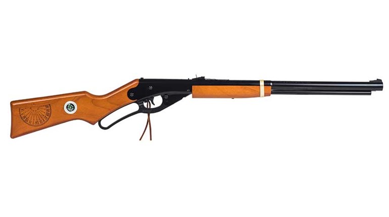 Preview: Daisy Christmas Dream Red Ryder | An Official Journal Of The NRA