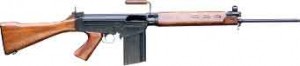 The FN Fusil Automatique Léger (top) was the most widely adopted Western infantry rifle of the Cold War era. FN's factory in South Carolina has produced machine guns, M16 rifles and M4 carbines for the U.S. military. Last year, the semi- automatic-only FN 15 rifle (top) and carbine were introduced for commercial sale. The FN Fusil Automatique Léger (top) was the most widely adopted Western infantry rifle of the Cold War era. FN's factory in South Carolina has produced machine guns, M16 rifles and M4 carbines for the U.S. military. Last year, the semi- automatic-only FN 15 rifle (top) and carbine were introduced for commercial sale.