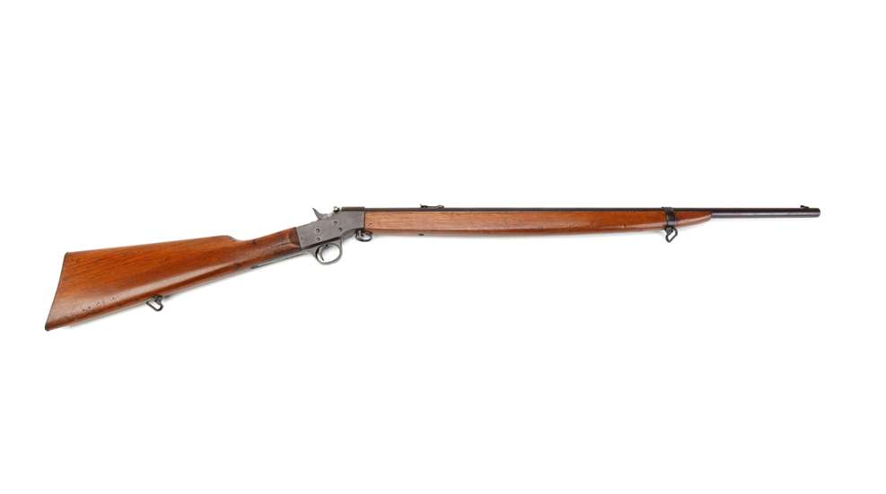 Sears Roebuck Guns
