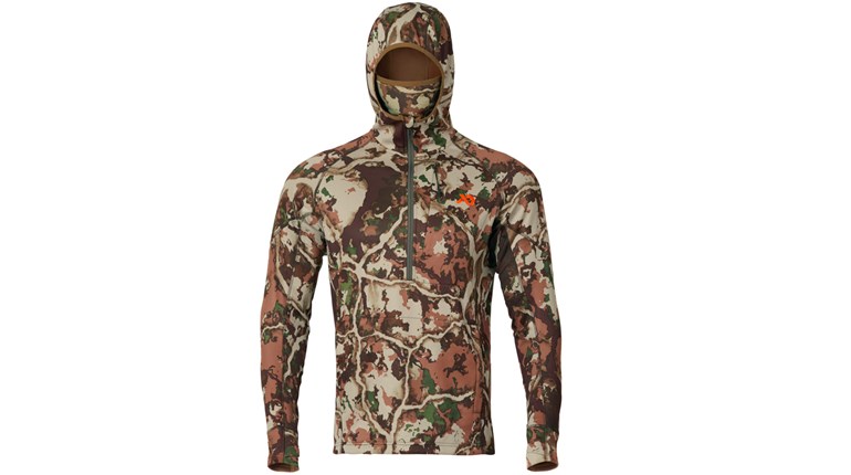 Preview: First Lite Origin Hoody | An Official Journal Of The NRA
