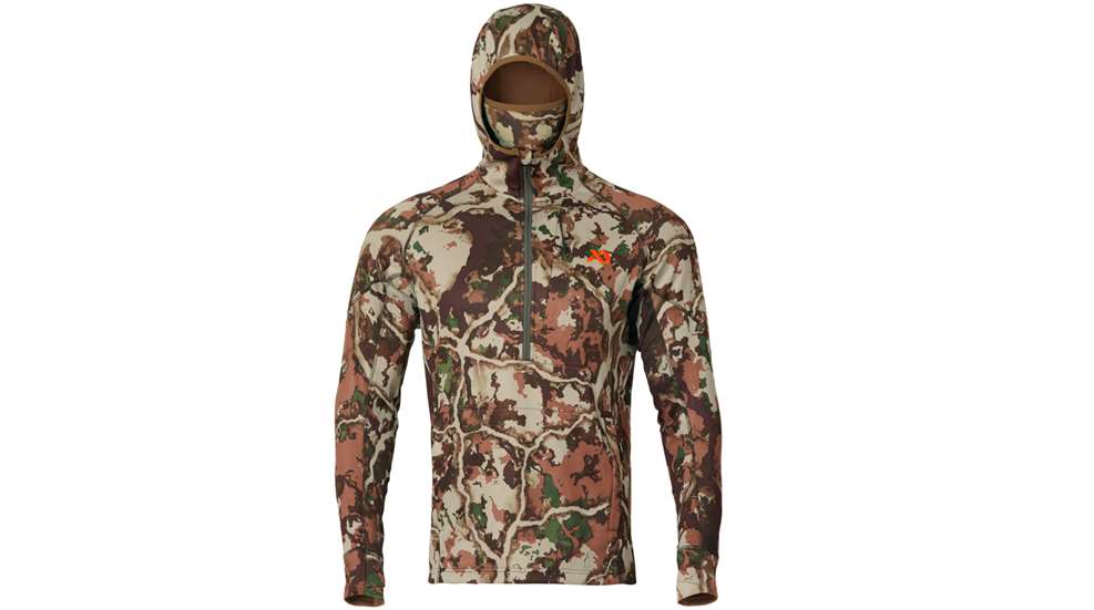 First Lite Origin Hoody