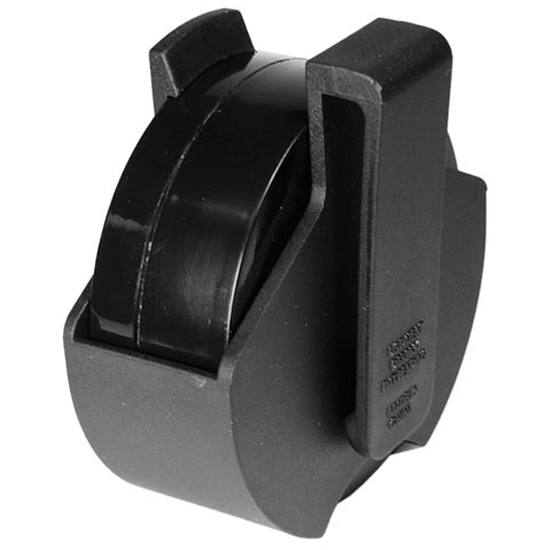 Pellet Holster