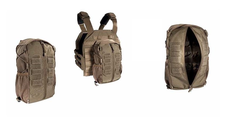 SHOT Show 2020: Tasmanian Tiger Announces MIL Transporter, Three New Tactical Pouches | An Official Journal Of The NRA