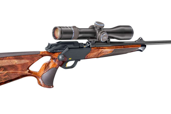 New for 2024: Rimfire Conversion Kits for Blaser R8
