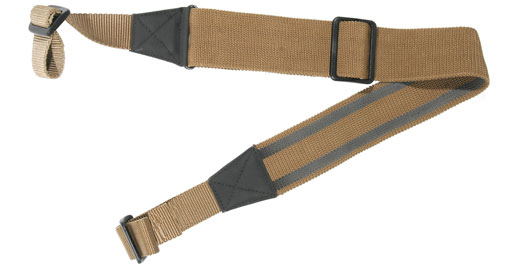 BLACKHAWK! Kudu Stretch Sling | An Official Journal Of The NRA