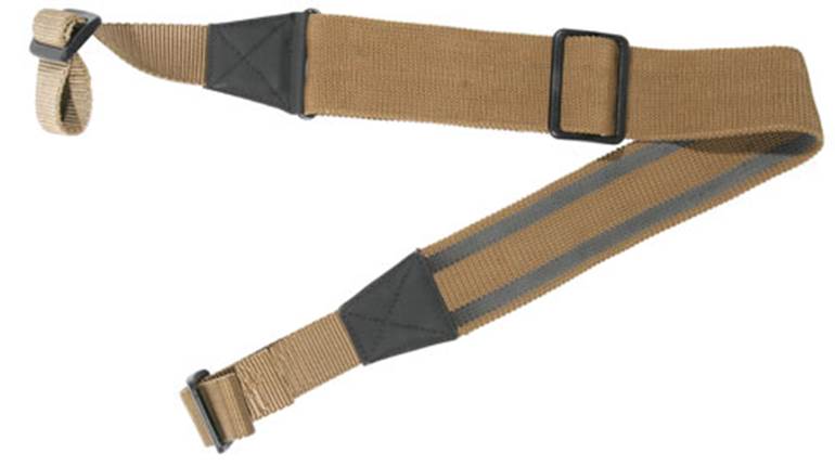BLACKHAWK! Kudu Stretch Sling | An Official Journal Of The NRA