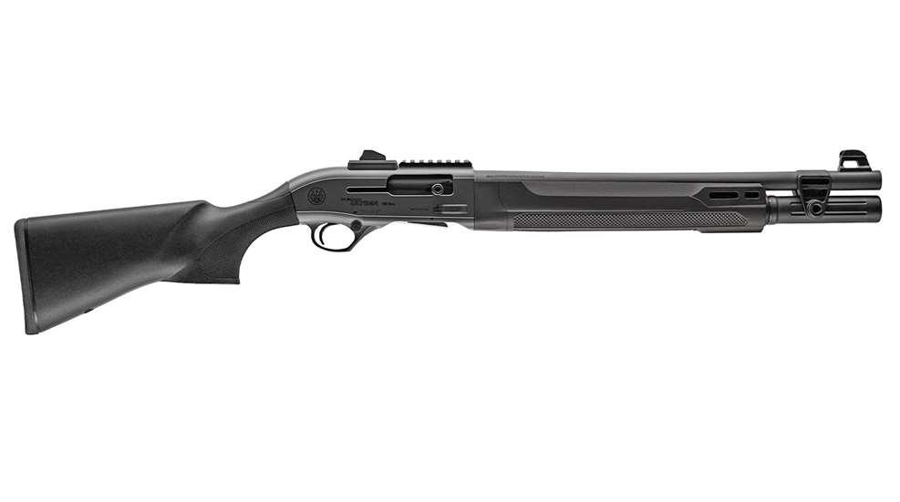 Editor’s Choice: Beretta USA A300 Ultima Patrol