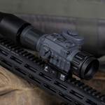 New for 2026: Armasight Pro Series Thermal Platform
