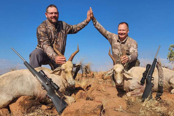 Members' Best Hunts of 2025