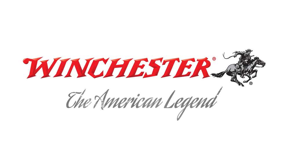 Winchester logo