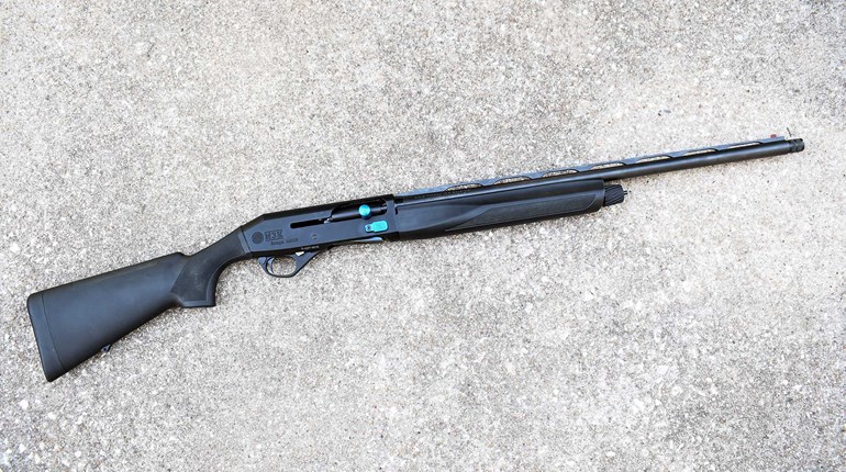 Review: Stoeger M3K 3-Gun | An Official Journal Of The NRA