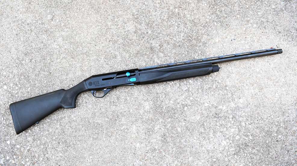 Stoeger M3k 3 Gun Shotgun Review F