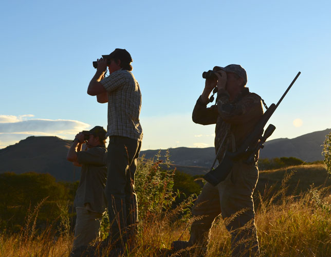 The Eastern Cape