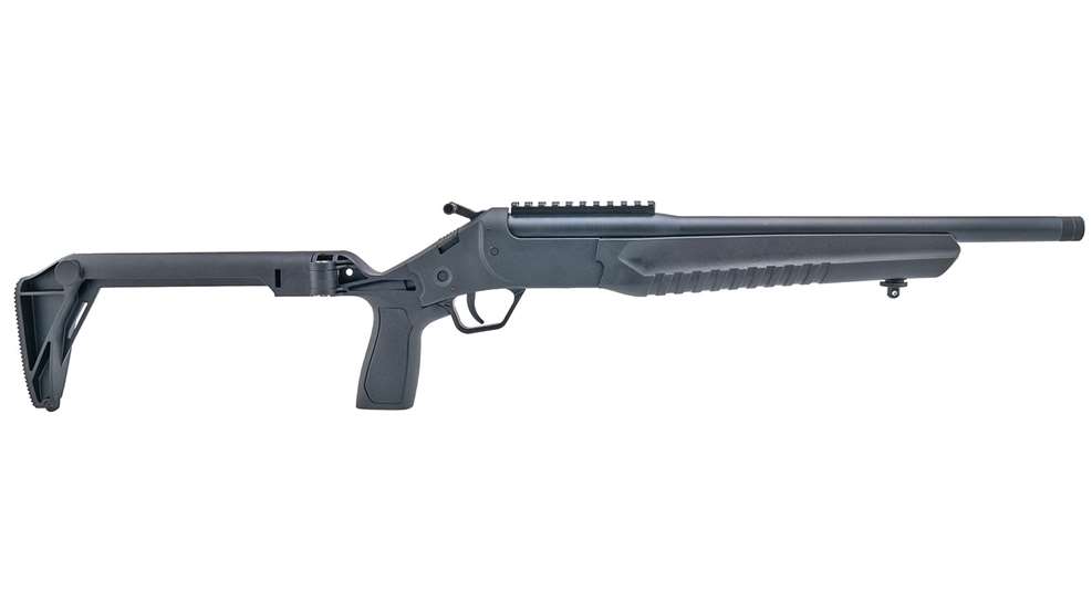 Rossi LWC Folding 01