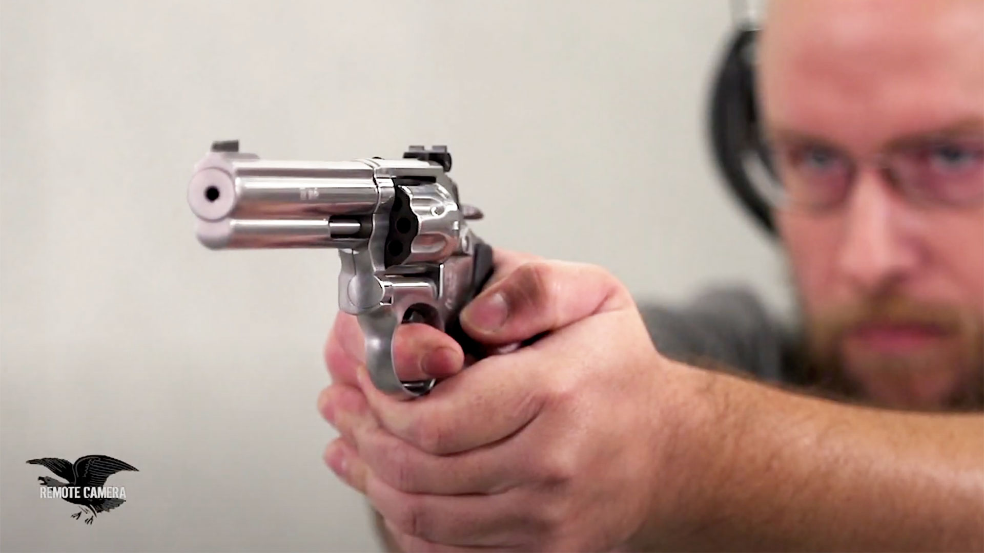 S&w 648 Review