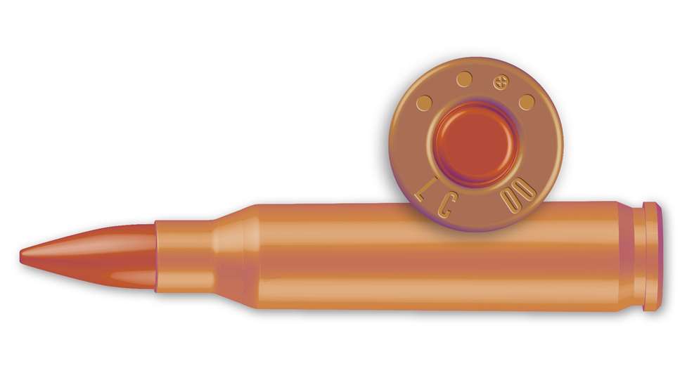 .223 Remington