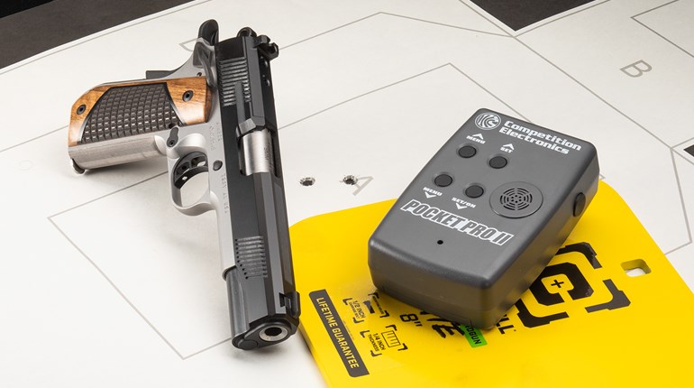 Skills Check: Taking Time Off | An Official Journal Of The NRA