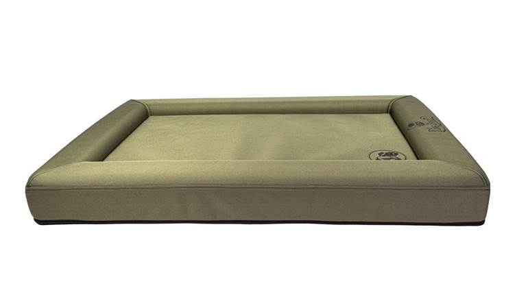 Preview: Winchester After Hunt Dog Bed | An Official Journal Of The NRA