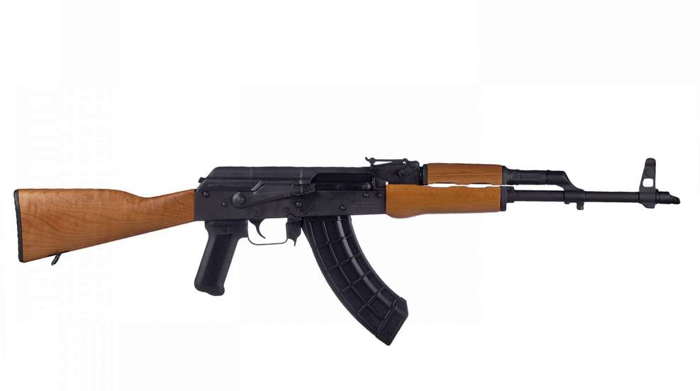 Century Arms WASR 10
