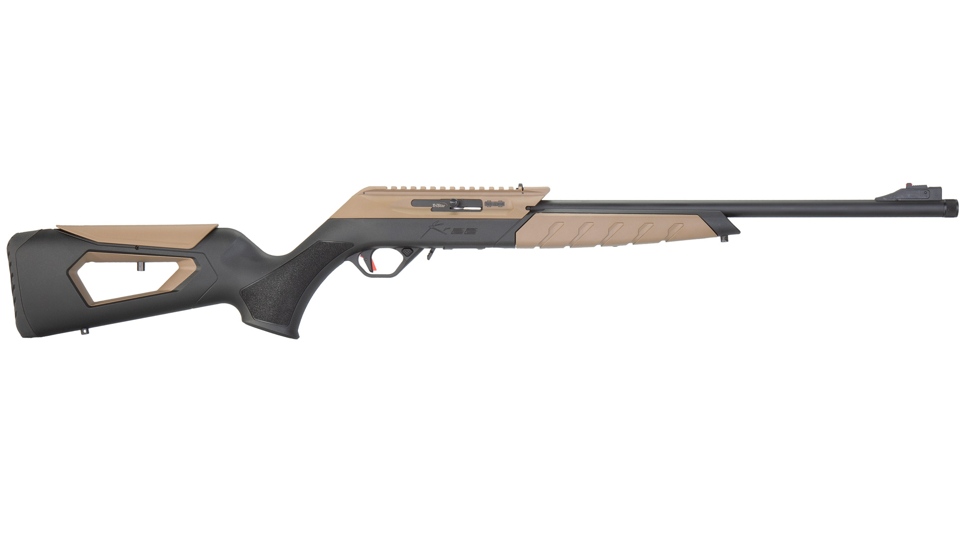 TriStar KR.22