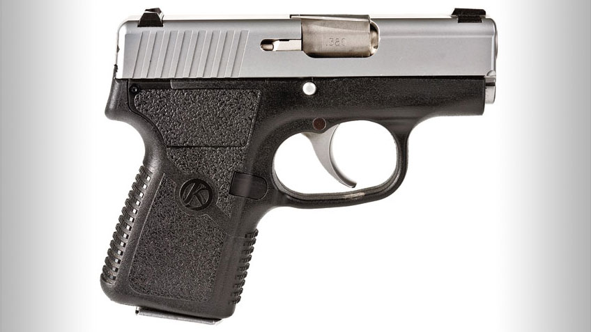 Kahr P380