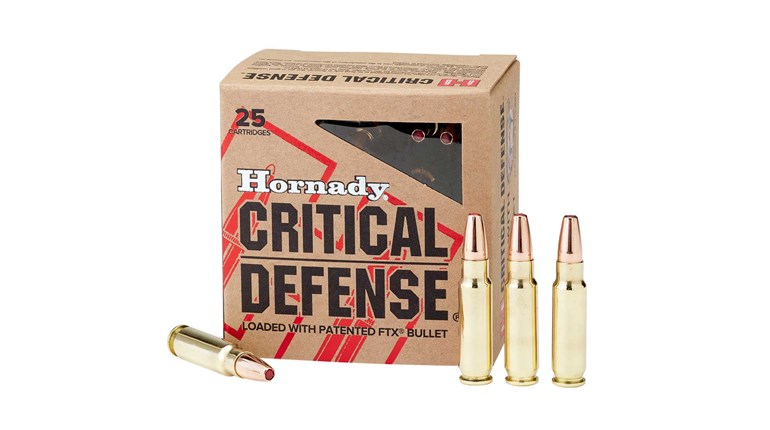 Hornady 98201: Rapid Rack AR-15 Empty Chamber Indicator (ECI .223) - Mile  High Shooting Accessories